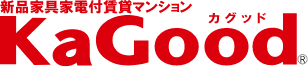 kagood logo